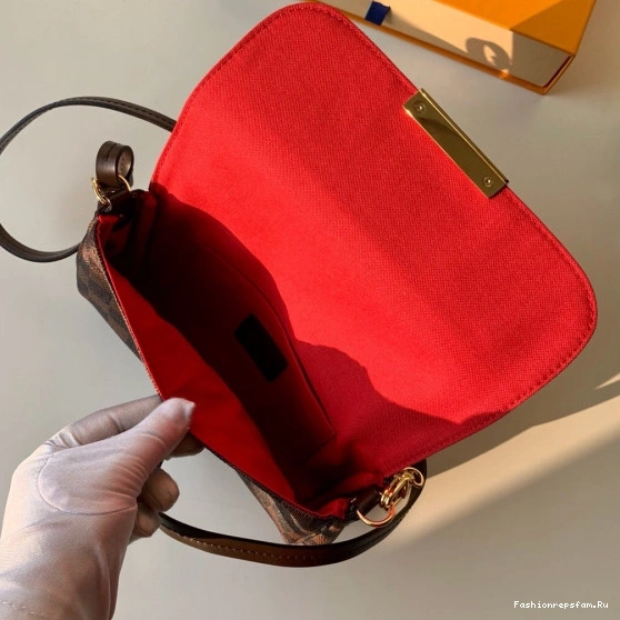 FS CHEAP Vuitton PM Favorite Louis 0806